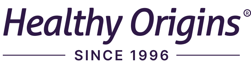 Healthy origins