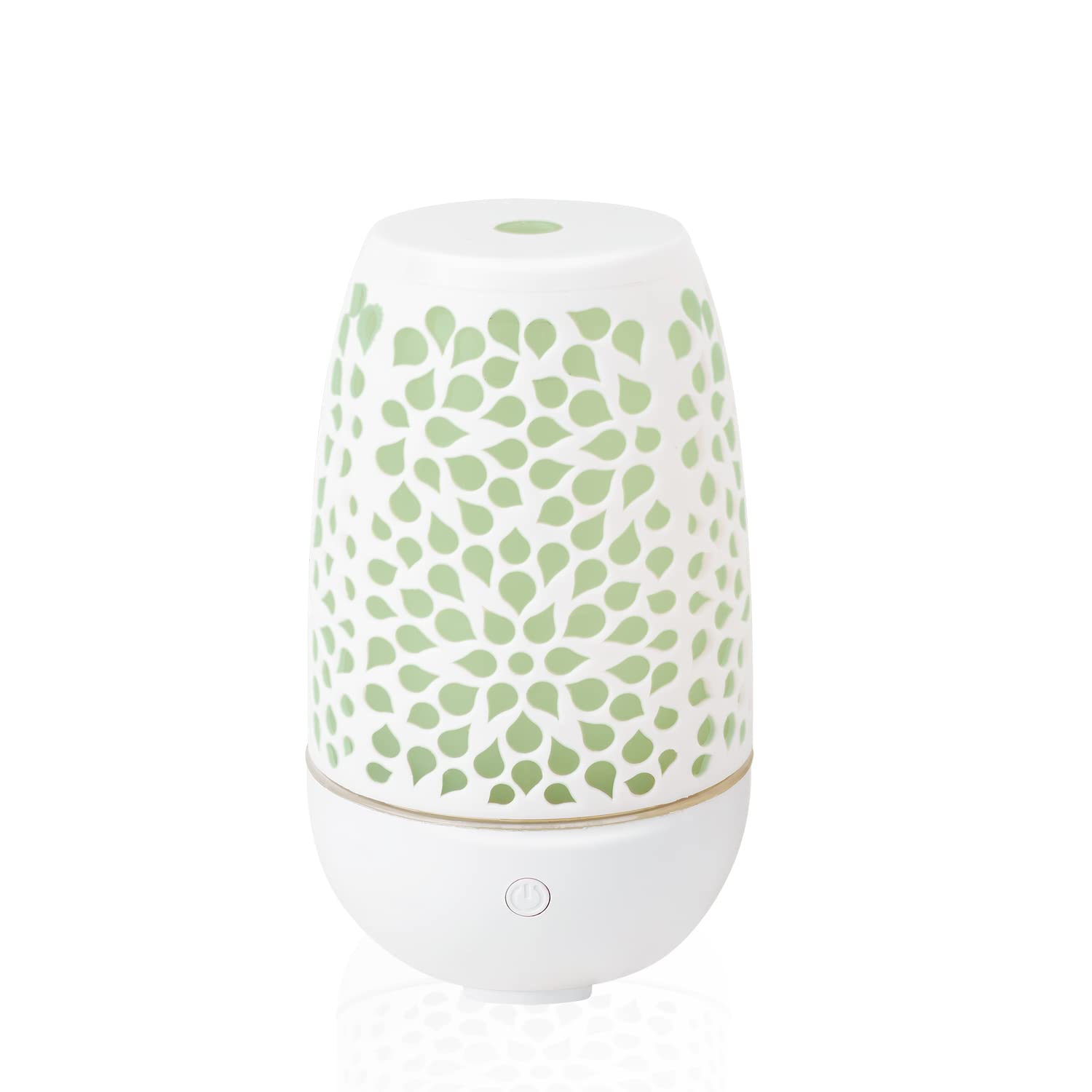 Diffuseur d&rsquo;Huiles Essentielles Ultrasonique Zen Color – Diffusion par Ultrasons