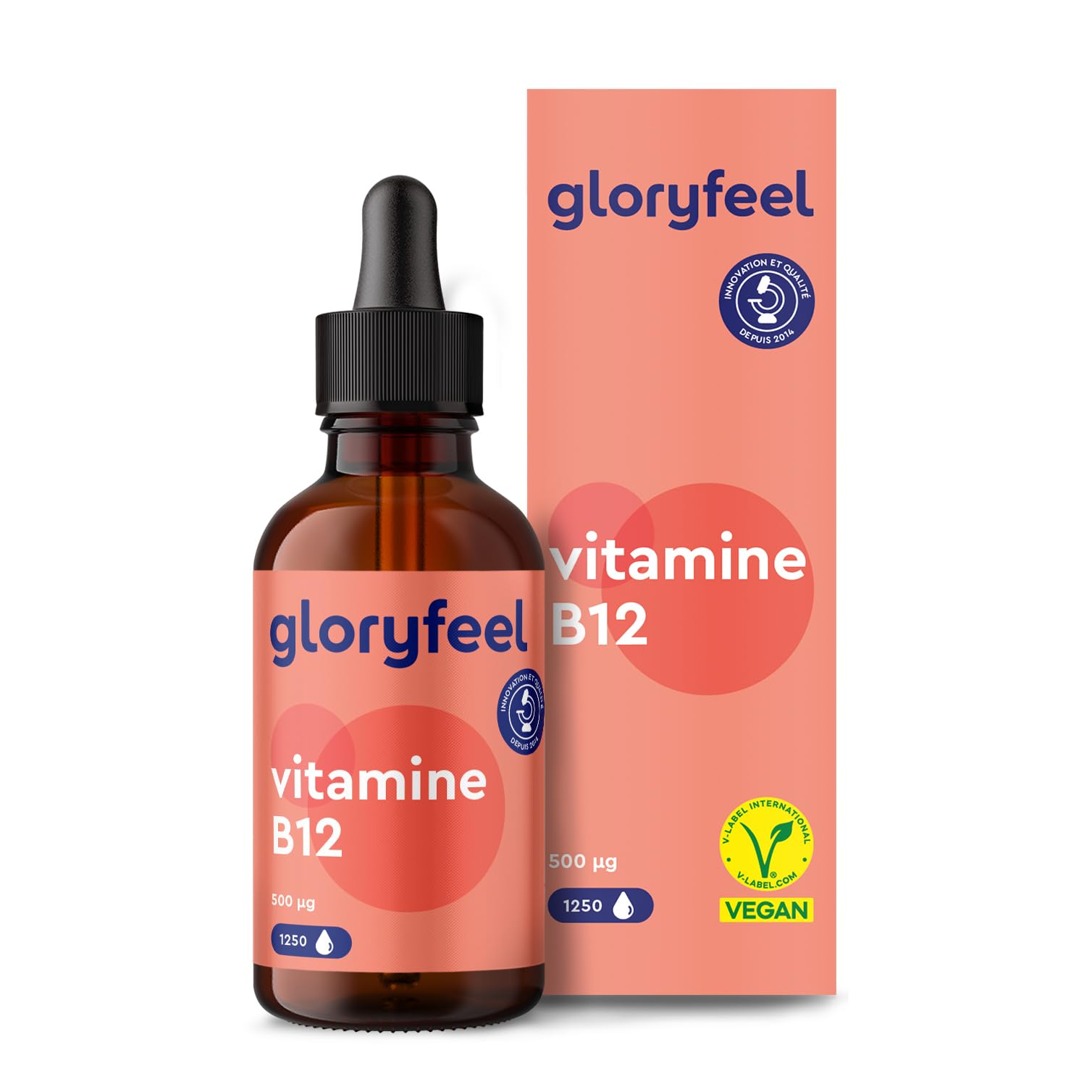 Magnésium Bisglycinate – 300 mg de magnésium, 2 mois d&rsquo;approvisionnement – doux sur l’estomac