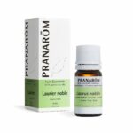 Huile Essentielle Laurier Noble | Laurus Nobilis | Feuille | HECT | 5 Ml