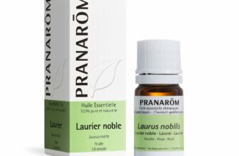 Huile Essentielle Laurier Noble | Laurus Nobilis | Feuille | HECT | 5 Ml