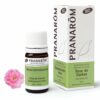 Huile essentielle Rose de Damas bio Pranarôm