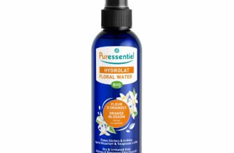 Hydrolat Fleur d'Oranger BIO - Puressentiel
