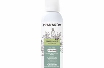 Hydrolat Tea Tree Bio - Pranarôm