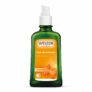 Huile dynamisante à l&rsquo;Argousier Bio – Weleda – 100 ml – Tonifie et hydrate les peaux fragilisées