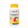 Complexe vitamines B – LongLife® B Complex 50