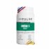 Huile essentielle de Rose de Damas Bio 5 ml – Pranarôm – Imperfections de la peau et prévient les rides