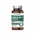 Graines de chia Bio 450g – Naturalebio – Soutien de la santé digestive, amélioration du stress