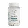 Mélatonine 1,8 mg – Belle & bio – 120 Gélules – Sommeil réparateur et endormissement rapide – Cure 2 Mois