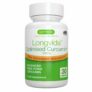 Curcumine Longvida lipidée 500mg – Igennus healthcare nutrition – 30 capsules