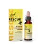 Élixir floral Fleurs de Bach – Rescue Pets – Rescue – 10 ml – de la Sérénité pour nos animaux de compagnie