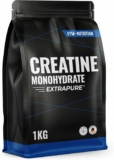 Complexe Créatine monohydrate + Inuline – Gym nutrition – 1 kg