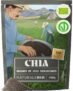 Graines de chia Bio 450g – Naturalebio – Soutien de la santé digestive, amélioration du stress