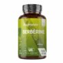 Berberine Gélules Vegan (Berberis Aristata) – Le coup de pouce perte de poids
