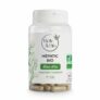 Détox du Foie et Confort Intestinal – Hépatic Bio – Belle & bio : Radis Noir, Pissenlit, Artichaut