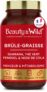 Bruleur de Graisse Puissant, Formule Minceur avec Guarana, Thé Vert, Coupe Faim Nature