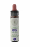 Fleur De Bach Aspen n° 2  Farmaflor 10ml – Allège les angoisses diffuses