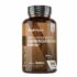 Ashwagandha bio KSM-66 – True nature – 210 gélules – 600 mg avec au moins 5% de withanolides
