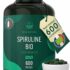 Bourgeons frais de Pommier Bio – Herbalgem – 30 ml – De la douceur pour le système nerveux