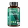 Psyllium Blond Bio 180 Gélules Vegan – Plantago Ovata