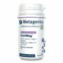 Metagenics NutriMag – Triple Action – Stress, Fatigue, Tensions – Magnésium, Vitamine D & B6, Folate – 180 comprimés