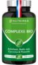 Complexe Artichaut, Radis noir, Pissenlit et Curcuma Bio – Laboratoires nutrimea – Confort digestif
