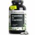 Ashwagandha Bio KSM-66 en Gélules Extra Fort 600mg par dose journalière – 180 Gélules Vegan – Sans Additifs Artificiels