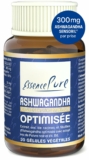 Ashwagandha Sensoril® – Api-Nature – 300mg – 10% Withanolides – Stress  intense adulte et Sommeil avec Vitamine B6 – 30 Gélules