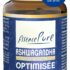 Ashwagandha Bio KSM-66 ® 600mg – 5% Withanolides – Aldou – 100 Gélules – Bien-être, Anti Stress, Énergie, Sommeil