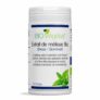 Extrait de Mélisse Bio – Bio végétal – Relaxation, Sommeil, Digestion – 60 Gélules