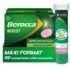Berocca® Energie – Multivitamines et Minéraux – Vitamine C, B3, B5, B1, B12, Calcium, Magnésium et Zinc – Aide à réduire la fatigue