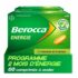 Berocca® Boost – Effet coup de fouet – Aide à réduire la fatigue – Vitamine B12, Guarana, Caféine, Vitamine C et Magnésium, Goût Acérola