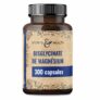 Magnésium Bisglycinate – 300 Gélules – Stress, Anxiété et Sommeil