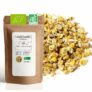 Camomille Bio – Fleurs séchées – Infusion & tisane – digestion & sommeil – 100g