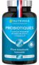 Complexe Probiotiques 30 à 60 Milliards d&rsquo;UFC + Vitamine D – Laboratoires nutrimea – Aide la digestion et la flore Intestinale