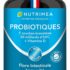 GABA 750 mg – Laboratoires Nutrimea – Calme, sérénité, Soutien face au stress et l&rsquo;anxiété
