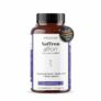 Safran Affron® 30mg Nullure – Extrait titré 3:1-3,5% Safranal + Crocines – Réduire l&rsquo;anxiété, améliorer l&rsquo;humeur et la qualité du sommeil