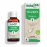 Extrait de Bourgeons frais amandier Bio 30 ml – Herbalgem  – Soutien de la circulation sanguine