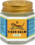 Baume du Tigre Blanc – Baume à effet froid – 30 g