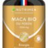 Huile essentielle de Romarin à cinéole Bio -Mearome – 30 ml