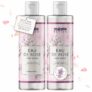 Eau de Rose Rosa damascena – Monte nativo – 200 ml – Soin de la peau