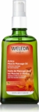 Huile de massage à l&rsquo;Arnica Montana Bio – Weleda – 100 ml – Préparation et récupération musculaires