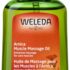 Baume de massage à l&rsquo;Arnica – Weleda – Massage Body Butter – 150 ml – Apaisement des inconforts musculaires