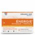 Berocca Immunité Flash – Soutient Système Immunitaire – Zinc, Vitamine D & C – Multivitamines et Minéraux – Goût Orange – Maxi Format 60 Comprimés Effervescents