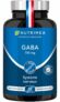 GABA 750 mg – Laboratoires Nutrimea – Calme, sérénité, Soutien face au stress et l&rsquo;anxiété