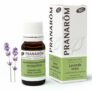 Huile Essentielle Lavande Vraie Bio – Sommeil & Équilibre Émotionnel – 10 ml
