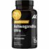 Ashwagandha Bio KSM-66 ® 600mg – 5% Withanolides – Aldou – 100 Gélules – Bien-être, Anti Stress, Énergie, Sommeil