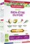 Complexe Quatuor Bien-être du Foie Bio – Superdiet – Radis Noir, Artichaut, Chardon-Marie, Romarin – 20 ampoules de 10 ml