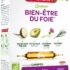 Drainage Lymphatique – VivoNu – Gouttes – 60 ml – Jambes lourdes