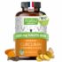 Vitamine C Liposomale 1000 mg – Weightworld – 180 Gélules